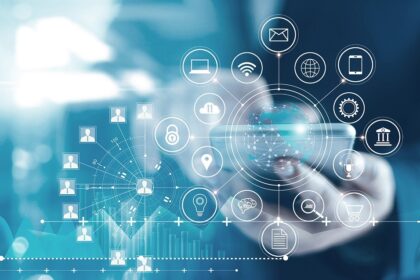 Chuyển đổi số- Cần thiết để thúc đẩy sự tăng trưởng của doanh nghiệp