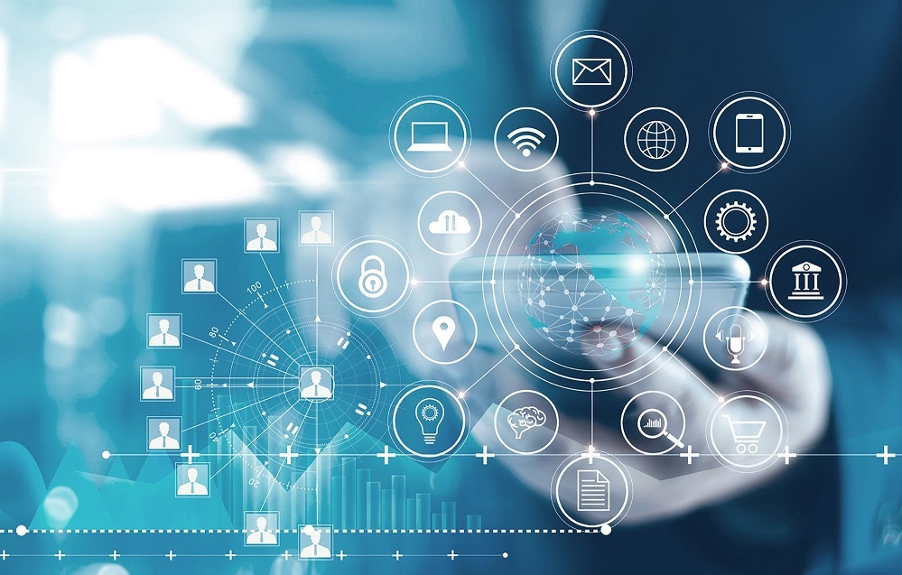 Chuyển đổi số- Cần thiết để thúc đẩy sự tăng trưởng của doanh nghiệp