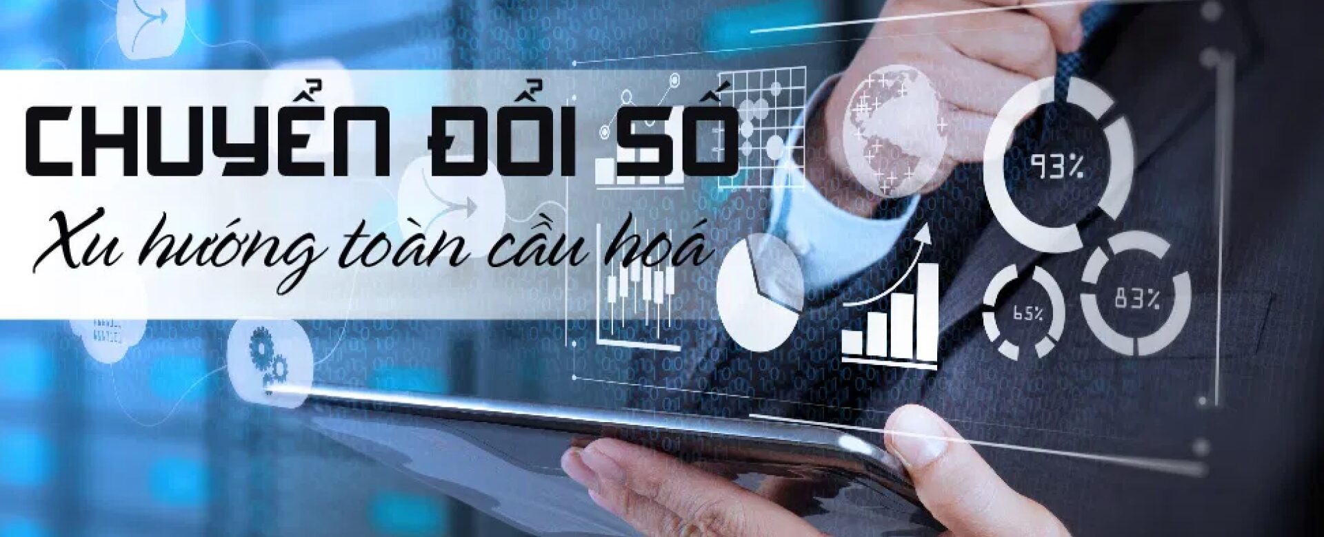 Tài liệu Hướng dẫn chuyển đổi số cho doanh nghiệp Việt Nam lần đầu tiên được công bố chính thức cho cộng đồng doanh nghiệp