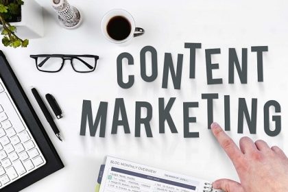 Dịch Vụ Content Marketing, Viết Bài Chuẩn SEO, Chuyên Nghiệp