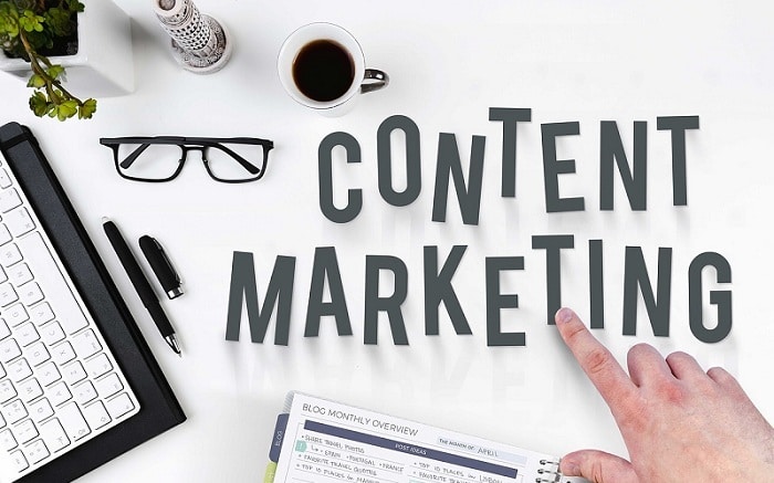 Dịch Vụ Content Marketing, Viết Bài Chuẩn SEO, Chuyên Nghiệp