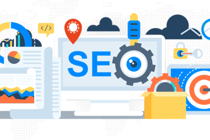 Dịch vụ seo chuyên nghiệp -Lên top bền vững, tăng doanh thu mạnh mẽ