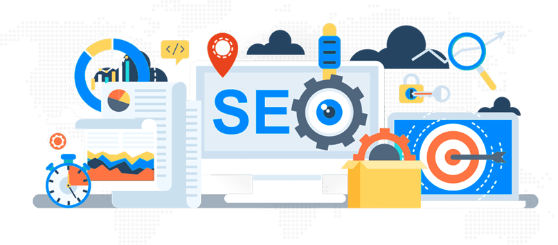 Dịch vụ seo chuyên nghiệp -Lên top bền vững, tăng doanh thu mạnh mẽ