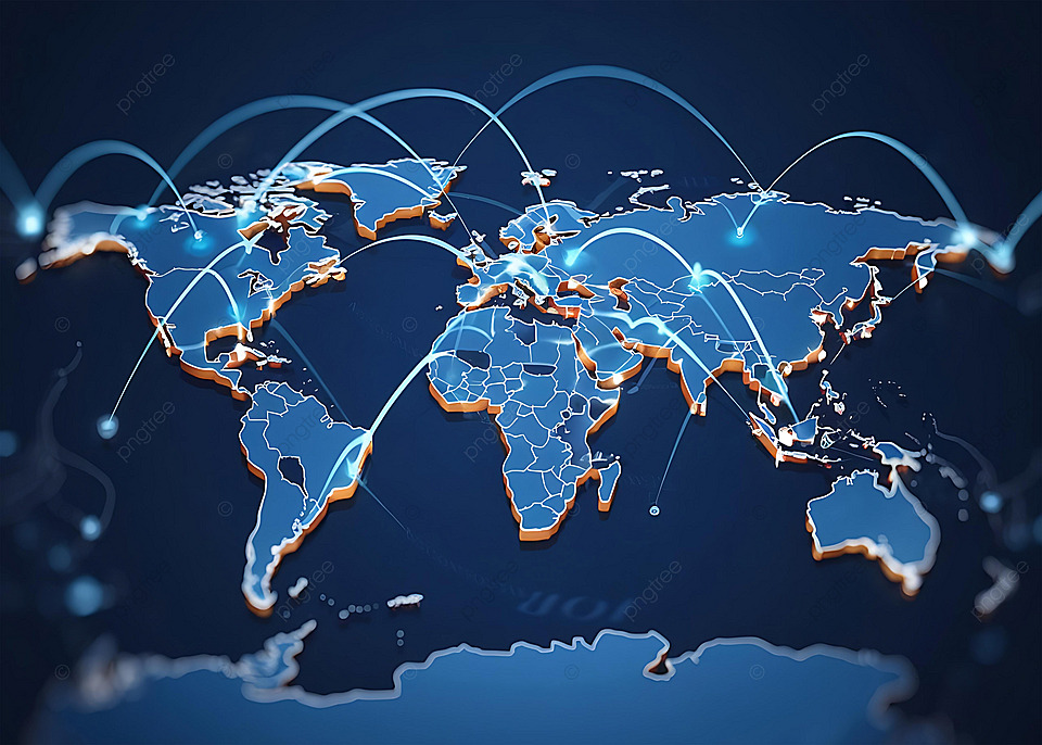 Kết nối số mở “con đường” đi ra thế giới