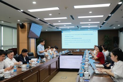 EVNNPC và Viettel Solutions đồng hành định hướng khai thác, sử dụng kho dữ liệu tập trung