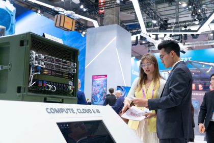 Viettel Smart IP – Mảnh ghép hạ tầng số trong hệ sinh thái Secure – Intelligent – Open – Sustainable tại MWC Barcelona 2026