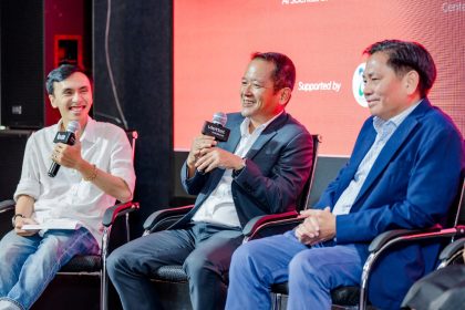 Giải mã “điểm mù” trong phân phối bán lẻ: Khi AI và Dữ liệu trở thành vũ khí sinh tồn