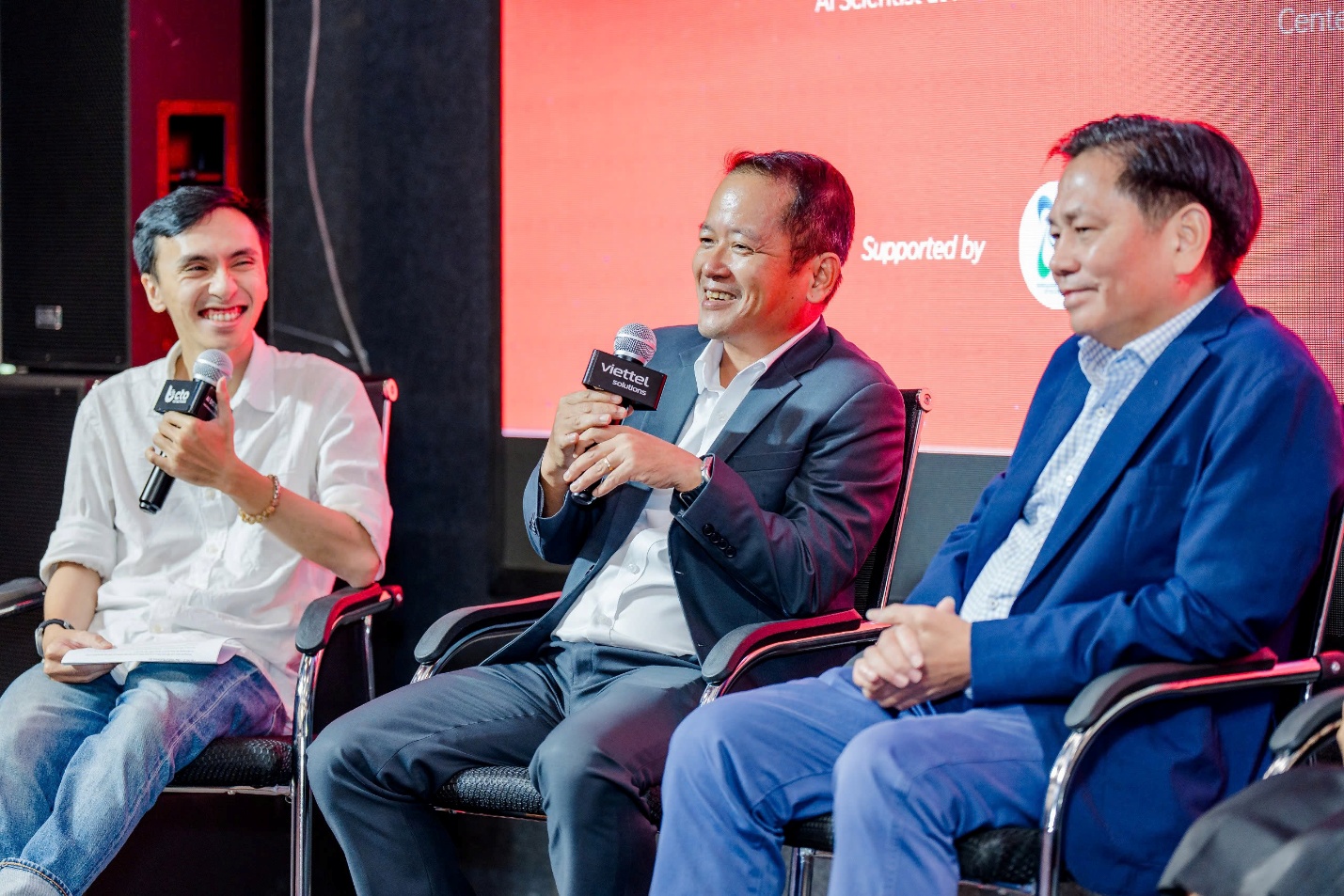 Giải mã “điểm mù” trong phân phối bán lẻ: Khi AI và Dữ liệu trở thành vũ khí sinh tồn