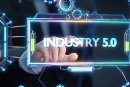Xu hướng lĩnh vực sản xuất: Công nghiệp 5.0