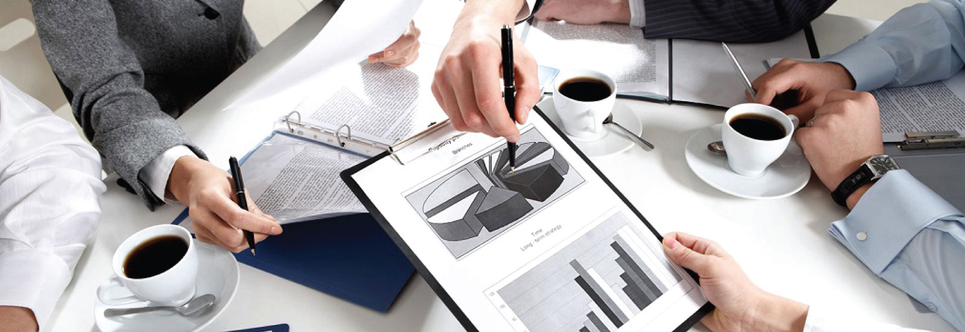 Dịch vụ tư vấn chiến lược nhân sự